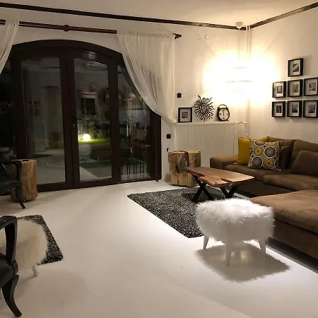 Villa Ugurlu Dukkan Sapanca